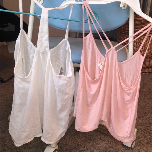 Tank top bundle! - Picture 2 of 5